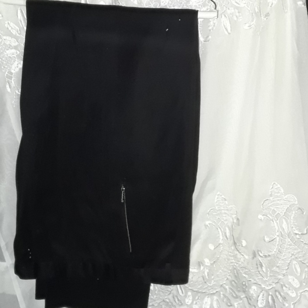 Men's dress slacks